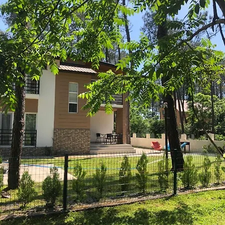 Vip Sweet Home In Shekvetili Exterior photo