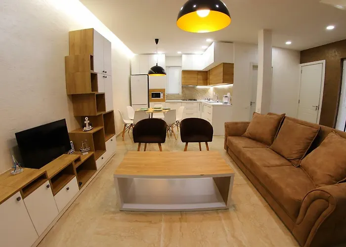 Vip Sweet Home In Shekvetili