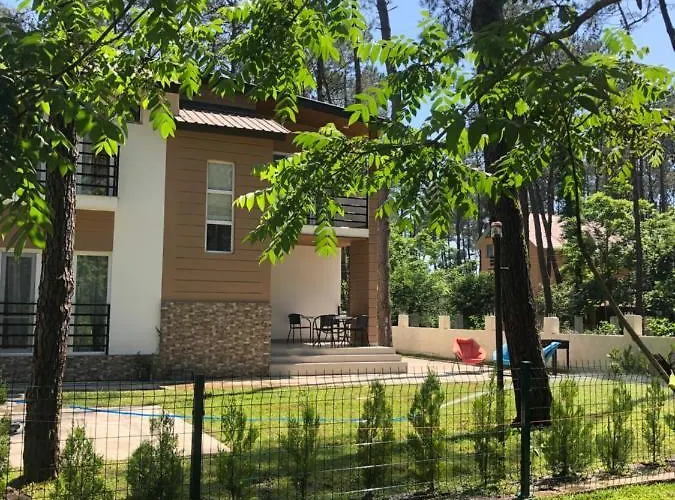 Vip Sweet Home In Shekvetili