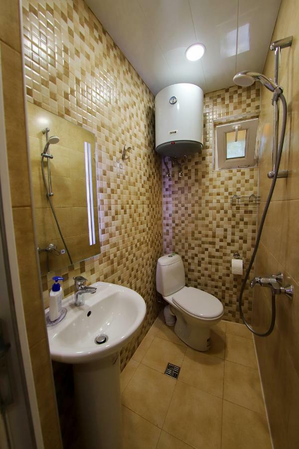 Villa Vip Sweet In Shekhvetili